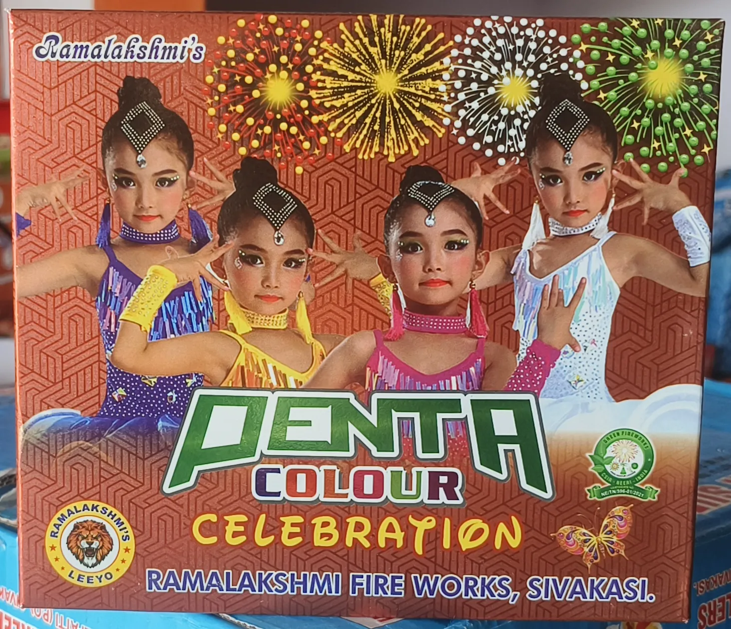 PENDA